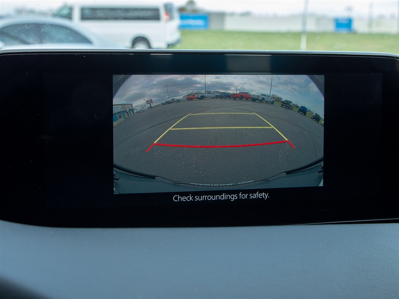 Mazda Mazda3 Sedan 2.5 S Carbon Edition AWD 2025