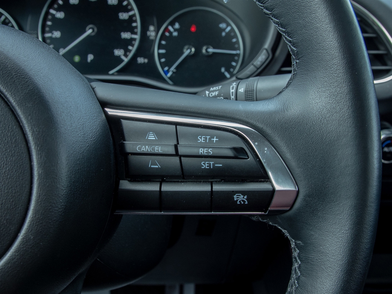 Mazda Mazda3 Sedan 2.5 S Carbon Edition AWD 2025