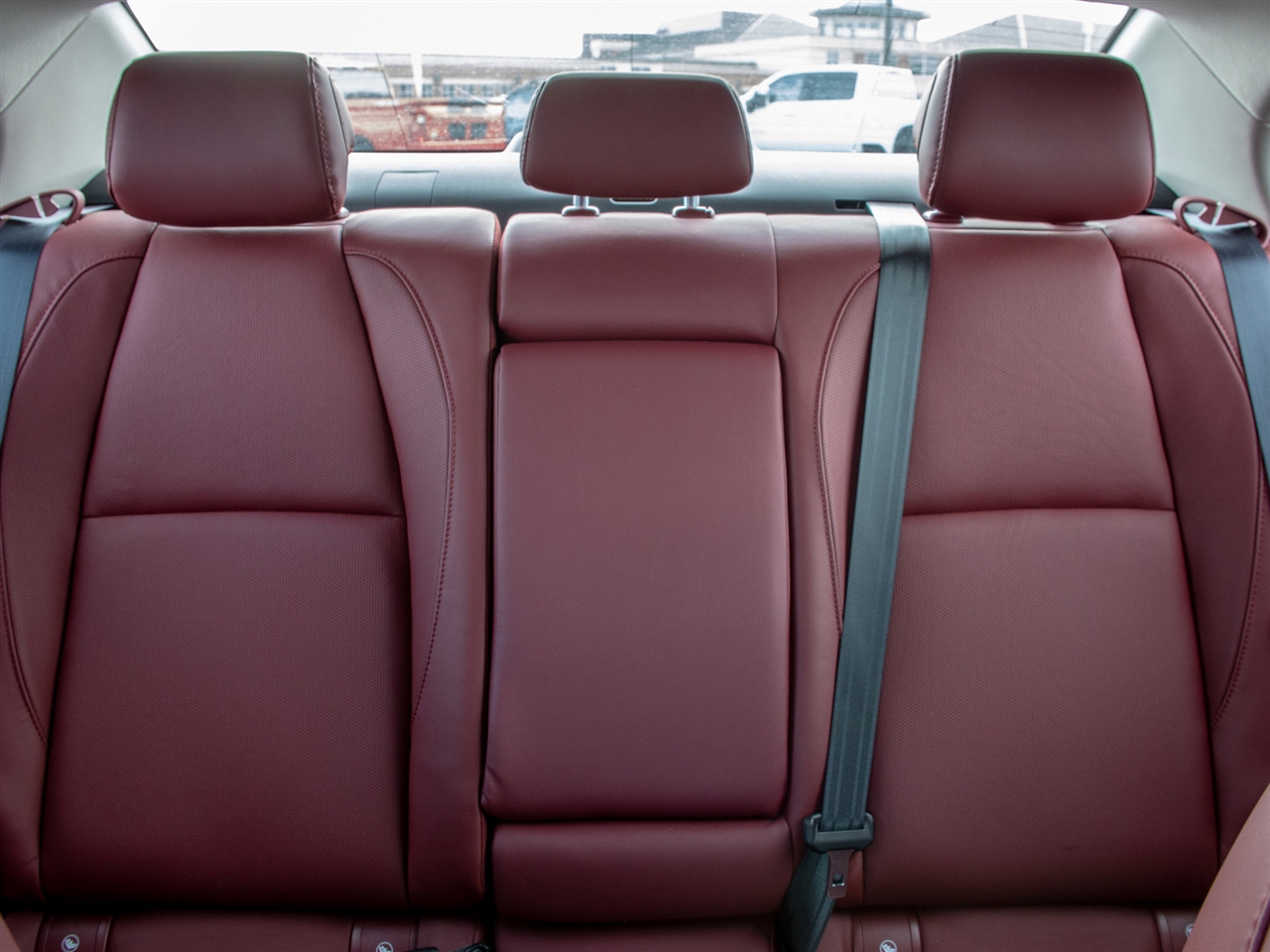 Mazda Mazda3 Sedan 2.5 S Carbon Edition AWD 2025