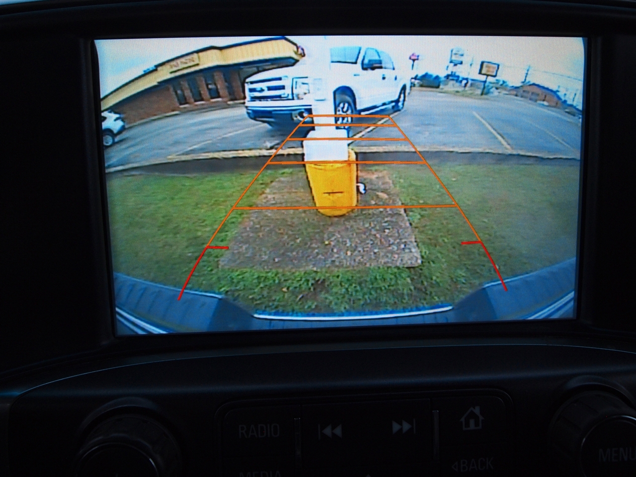 Chevrolet Silverado 1500 4WD Double Cab 143.5" LTZ w/1LZ 2017 Chevrolet Silverado 1500 4WD Double Cab 143.5" LTZ w/1LZ 2017