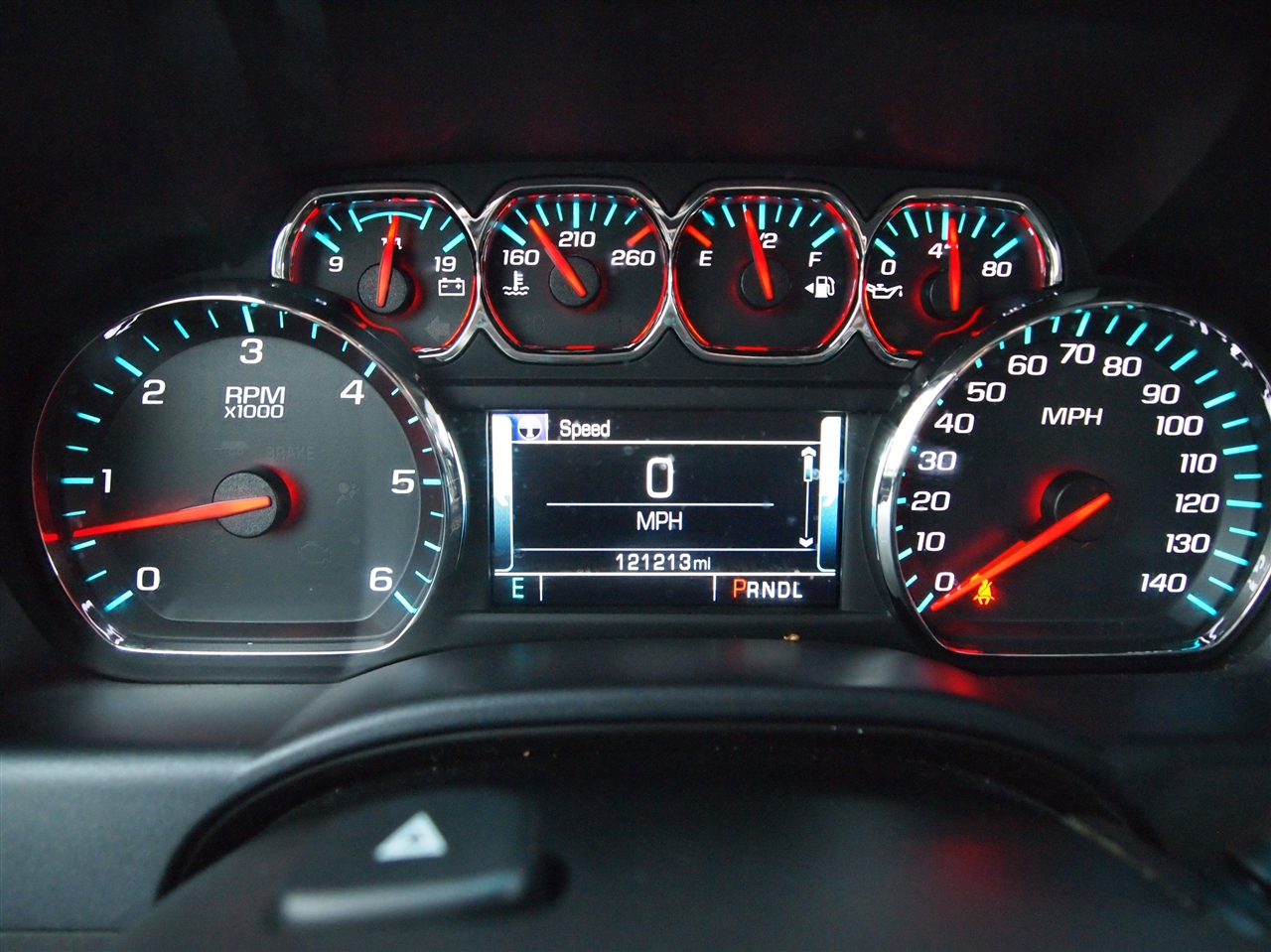 Chevrolet Silverado 1500 4WD Double Cab 143.5" LTZ w/1LZ 2017 Chevrolet Silverado 1500 4WD Double Cab 143.5" LTZ w/1LZ 2017