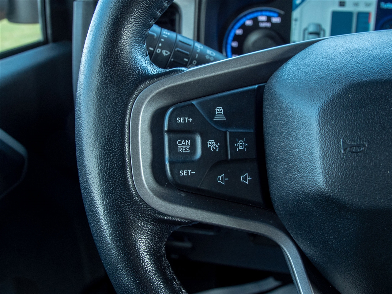 Ford Bronco Black Diamond 4 Door Advanced 4x4 2022