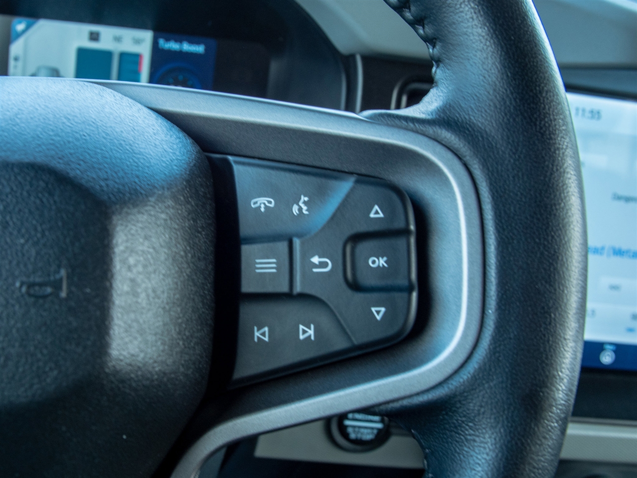 Ford Bronco Black Diamond 4 Door Advanced 4x4 2022