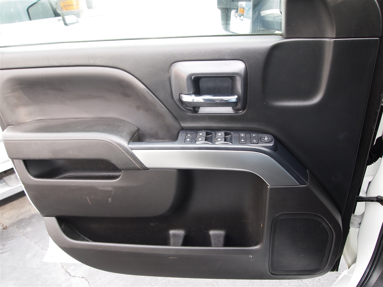 Chevrolet Silverado 3500HD 2WD Crew Cab 167.7" LT 2018