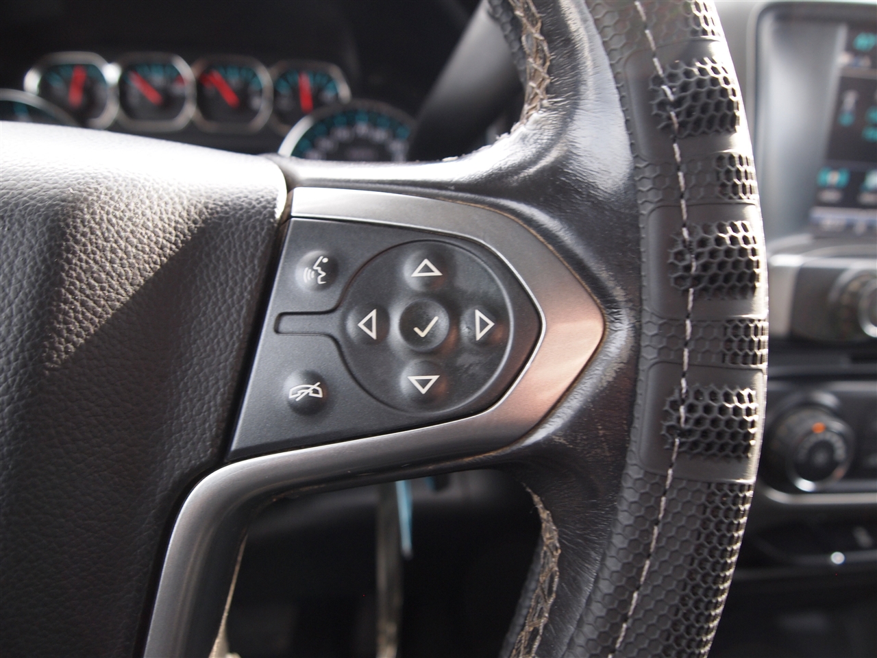 Chevrolet Silverado 3500HD 2WD Crew Cab 167.7" LT 2018