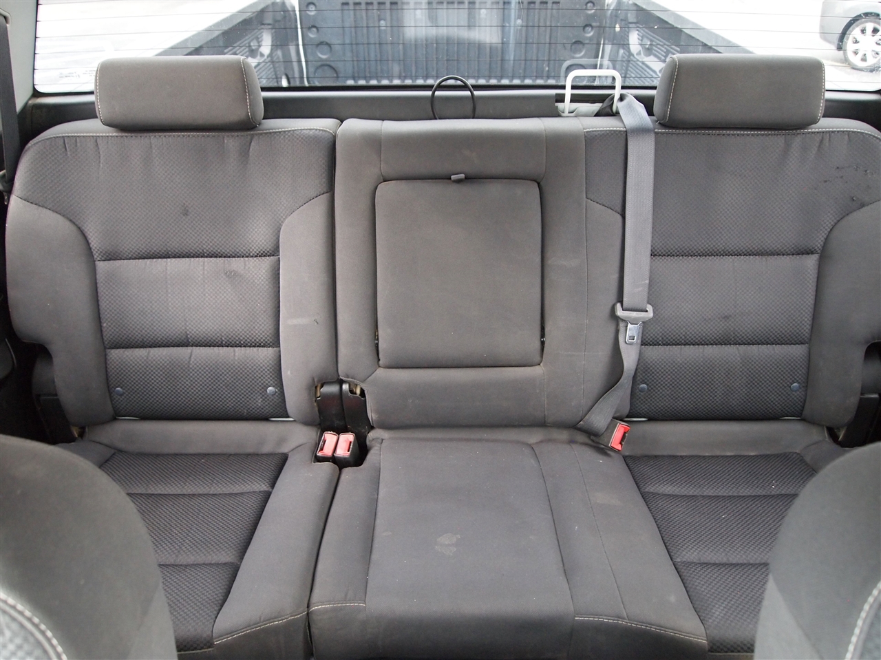 Chevrolet Silverado 3500HD 2WD Crew Cab 167.7" LT 2018