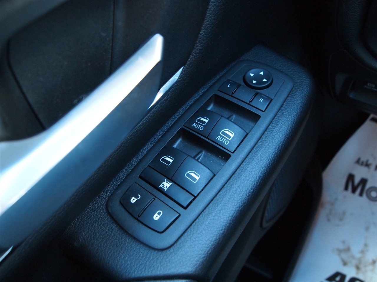 RAM 1500 Big Horn 4x4 Quad Cab 6'4" Box 2024