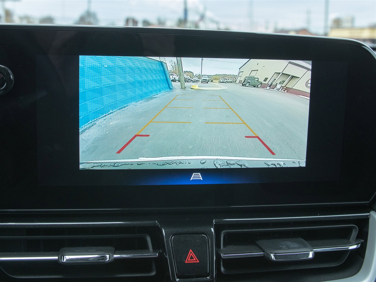 Chevrolet TrailBlazer FWD 4dr LT 2025