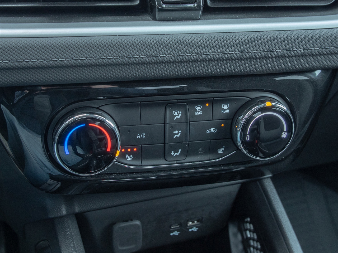 Chevrolet TrailBlazer FWD 4dr LT 2025