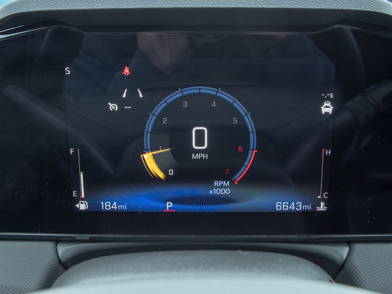 Chevrolet TrailBlazer FWD 4dr LT 2025