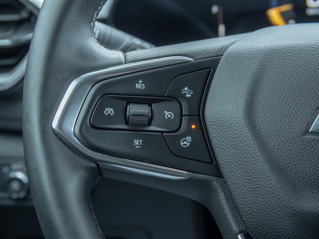 Chevrolet TrailBlazer FWD 4dr LT 2025