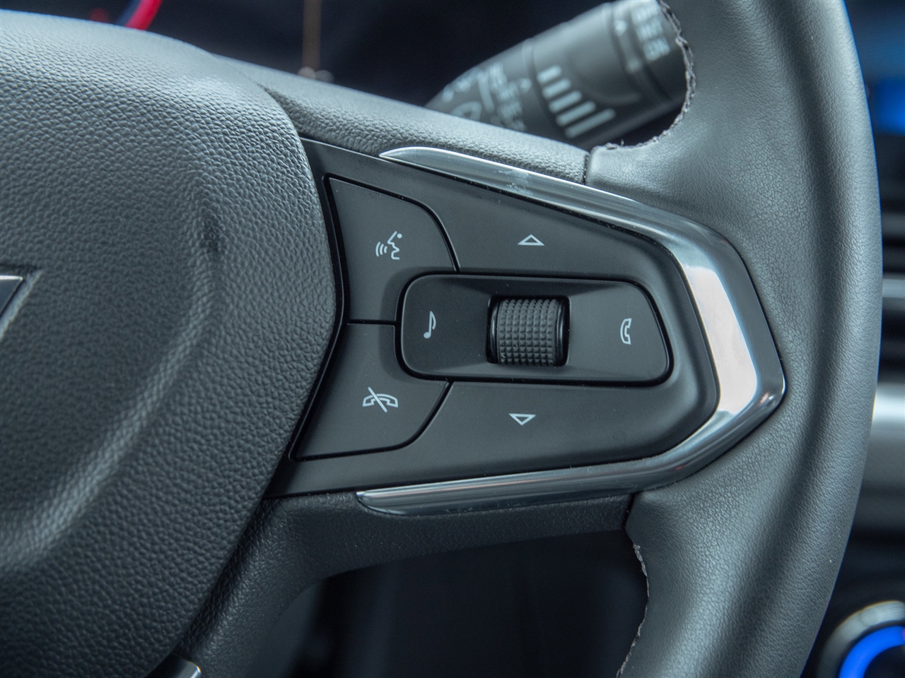 Chevrolet TrailBlazer FWD 4dr LT 2025