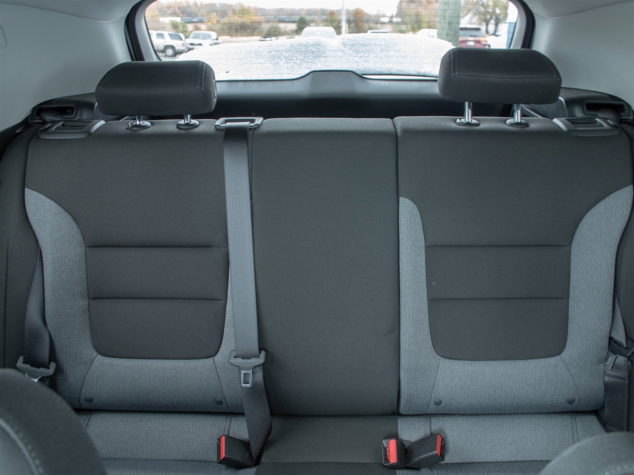 Chevrolet TrailBlazer FWD 4dr LT 2025