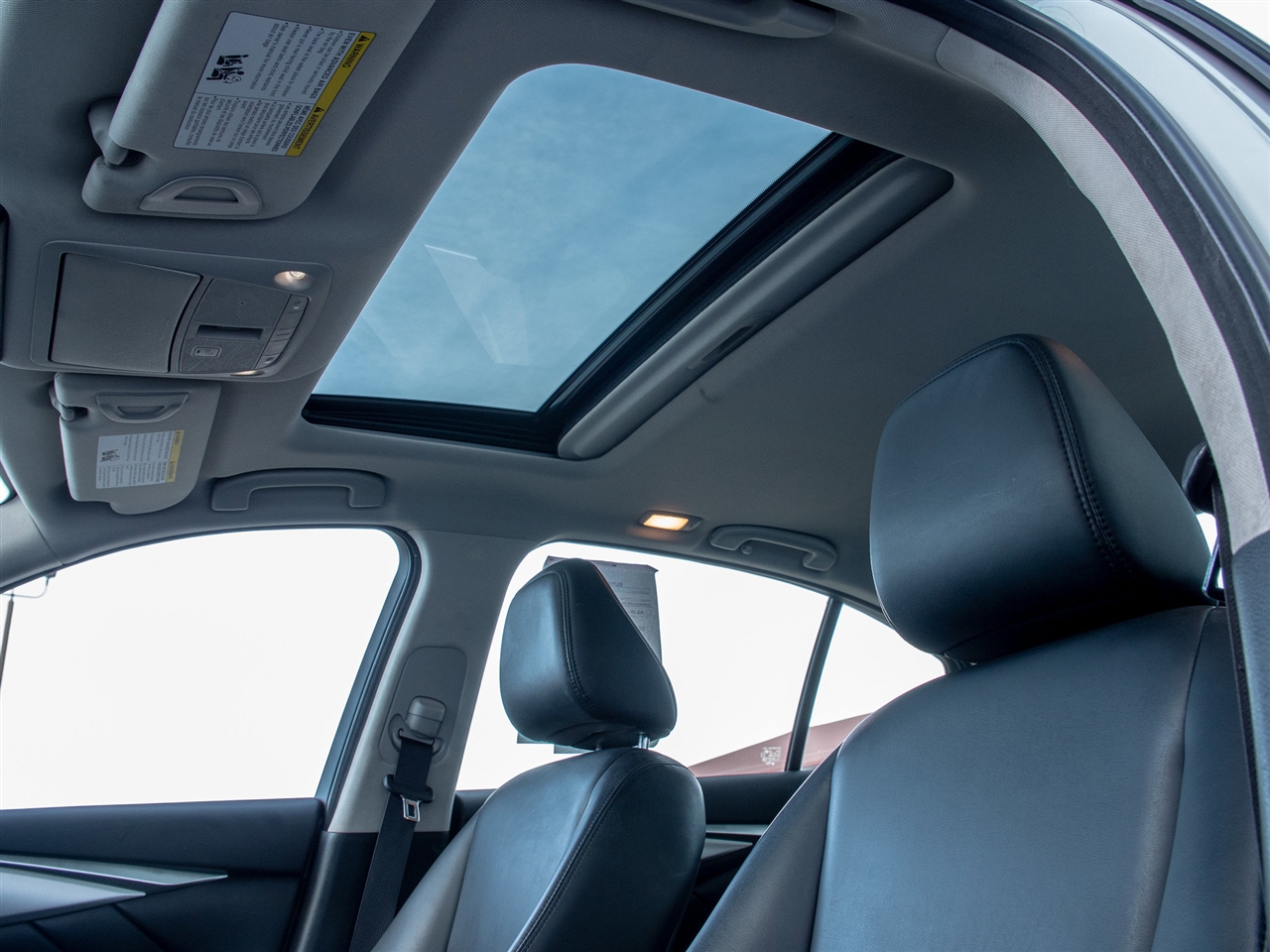 Infiniti Q50 3.0t LUXE AWD 2021