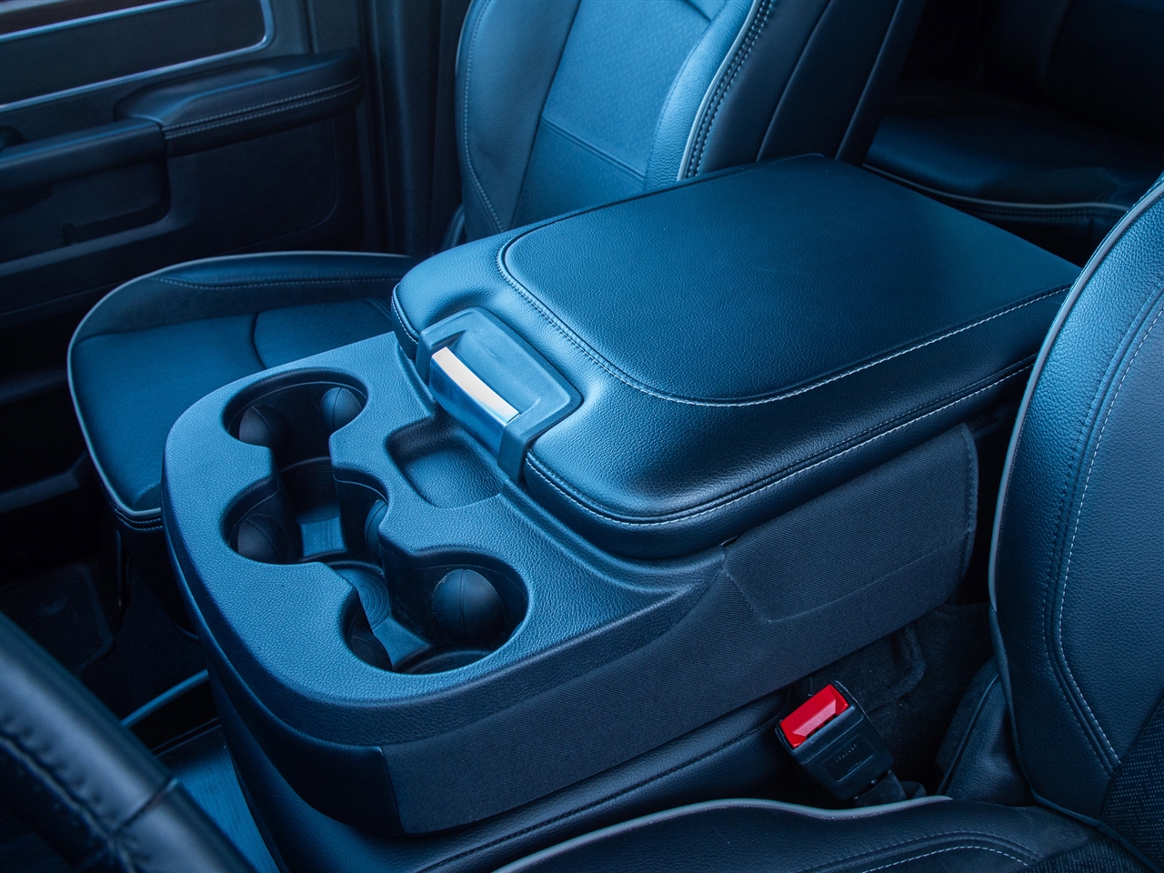 RAM 2500 Laramie 4x4 Crew Cab 6'4" Box 2024