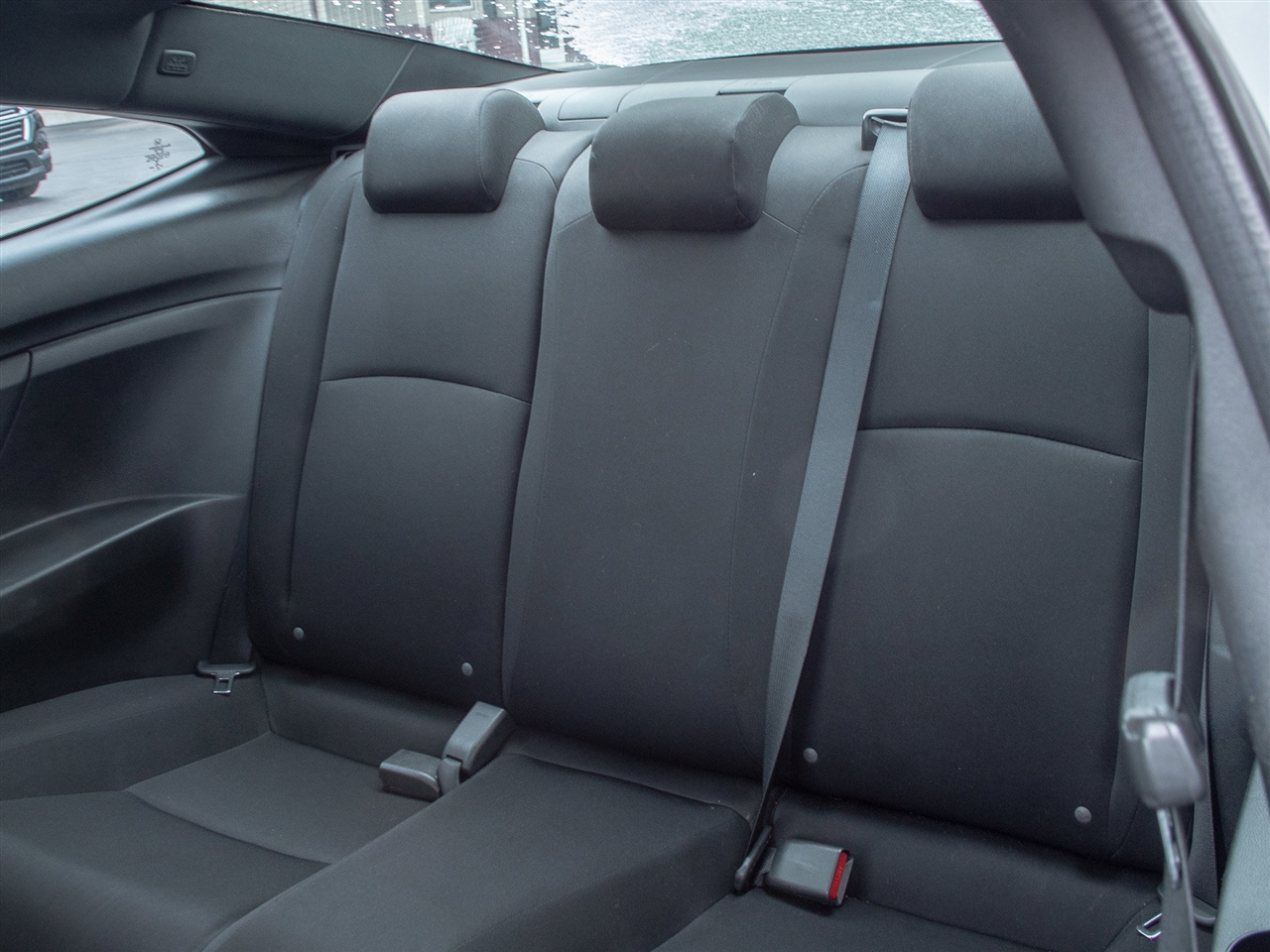 Honda Civic Coupe LX CVT 2020