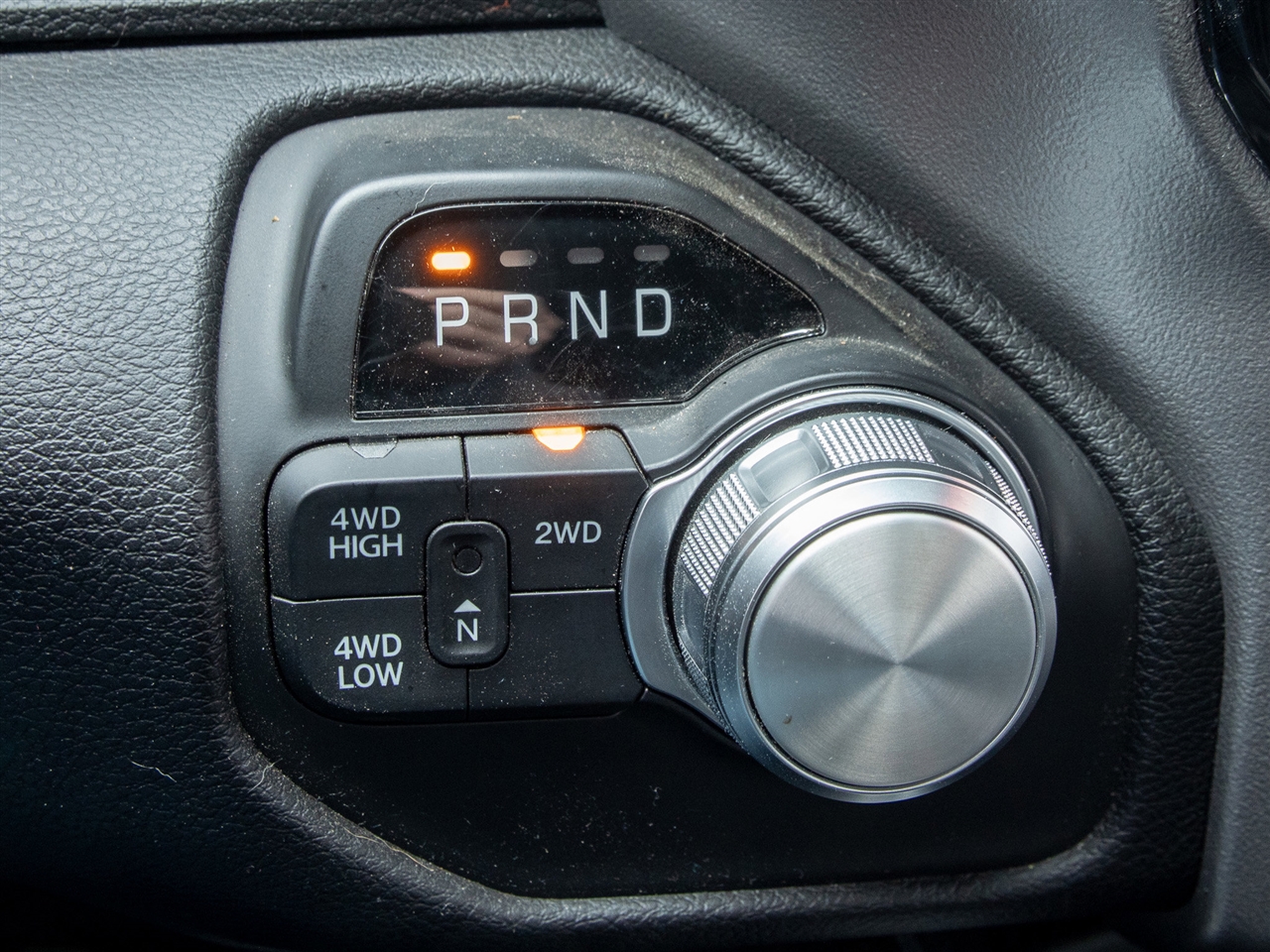 RAM 2500 Laramie 4x4 Crew Cab 6'4" Box 2024