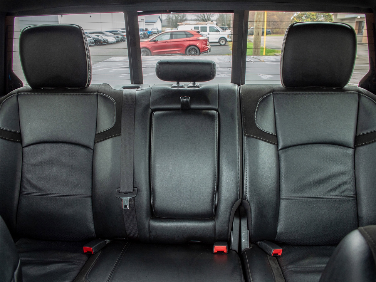 RAM 2500 Laramie 4x4 Crew Cab 6'4" Box 2024