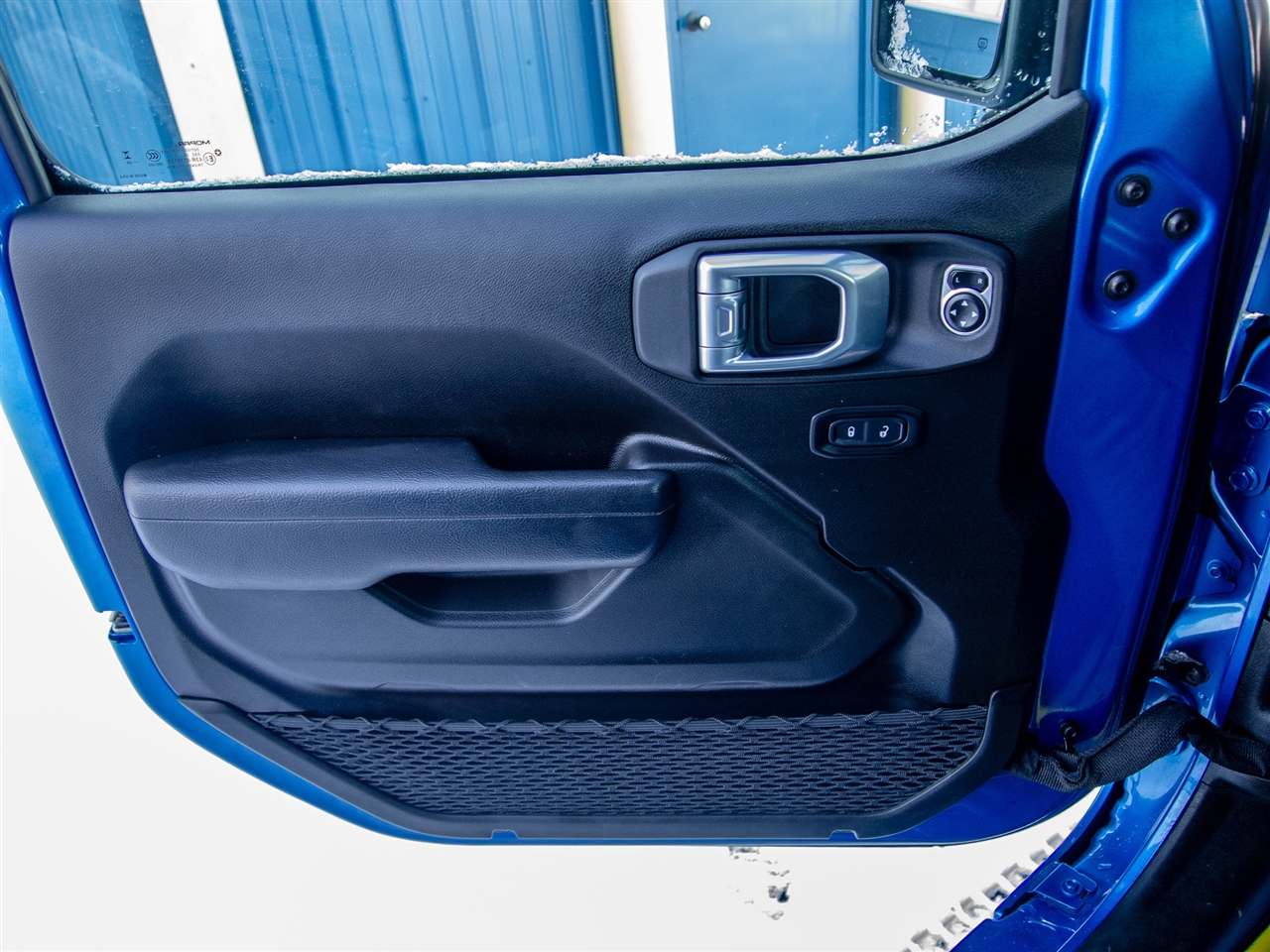 Jeep Wrangler Rubicon 4 Door 4x4 2024