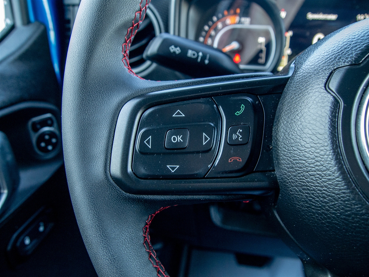 Jeep Wrangler Rubicon 4 Door 4x4 2024