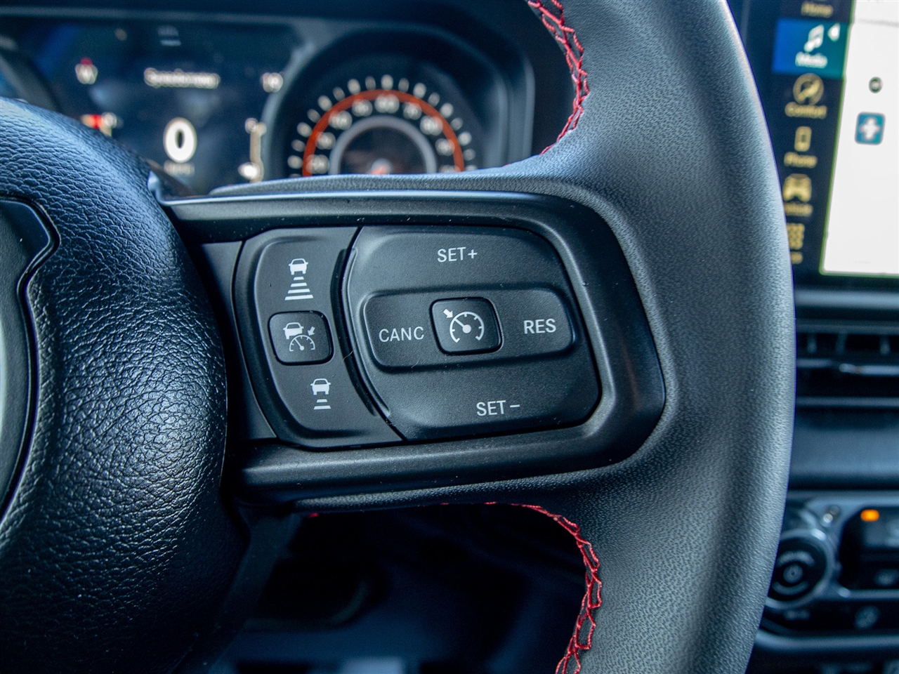 Jeep Wrangler Rubicon 4 Door 4x4 2024