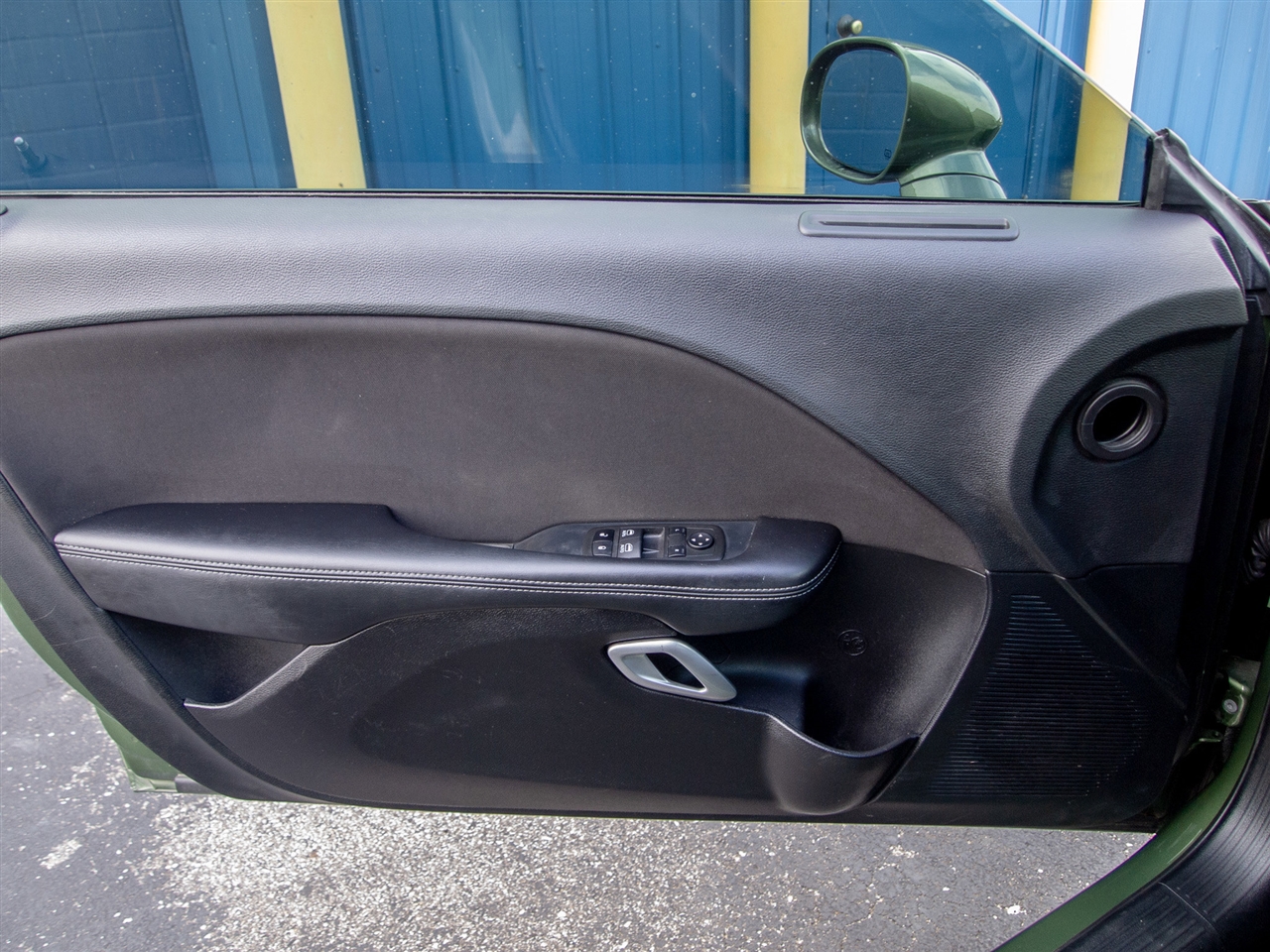 Dodge Challenger R/T RWD 2022