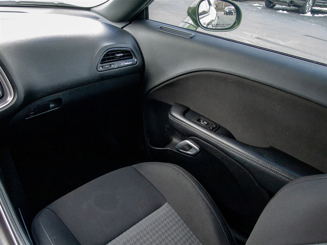 Dodge Challenger R/T RWD 2022