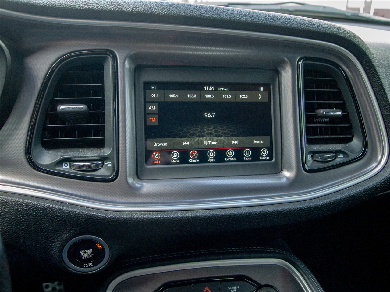 Dodge Challenger R/T RWD 2022