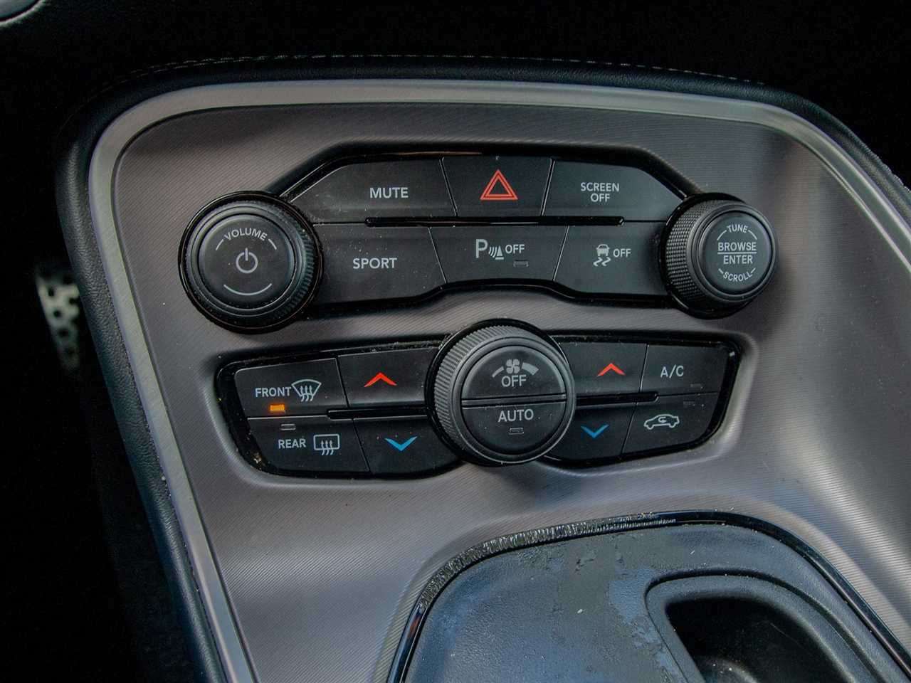 Dodge Challenger R/T RWD 2022