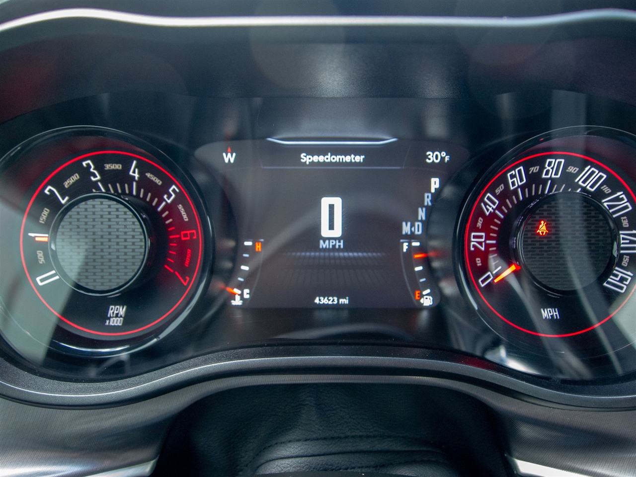 Dodge Challenger R/T RWD 2022