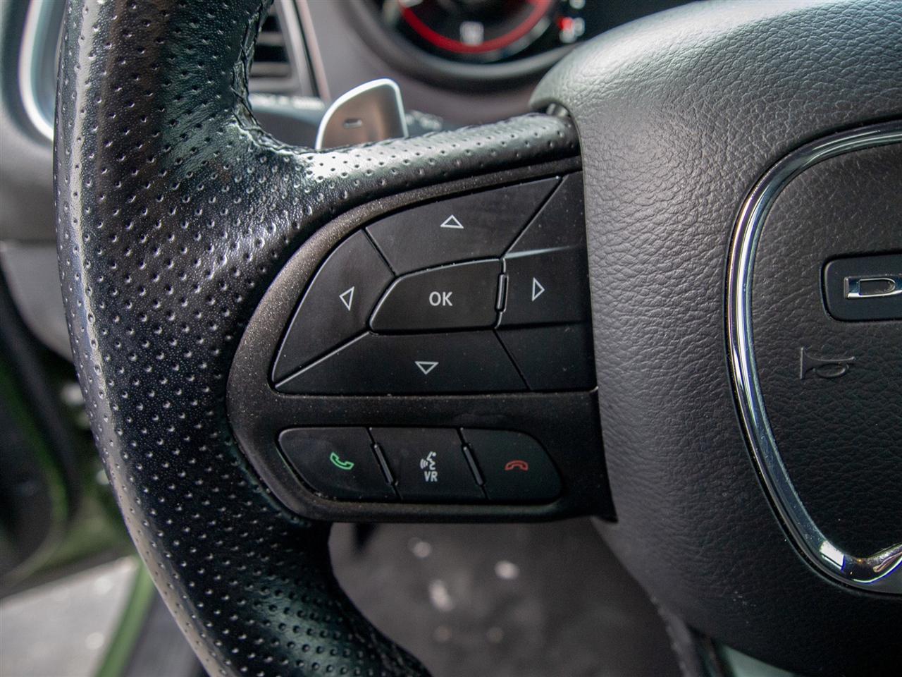 Dodge Challenger R/T RWD 2022