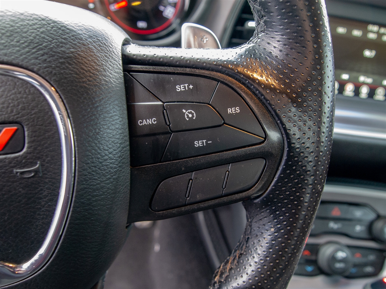 Dodge Challenger R/T RWD 2022