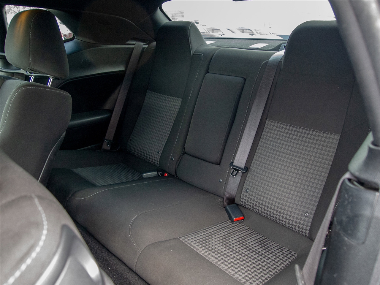 Dodge Challenger R/T RWD 2022