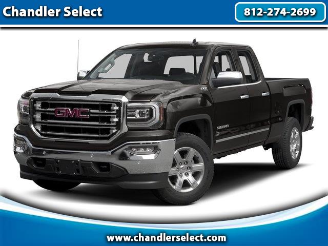 2016 GMC Sierra 1500 SLT's photo