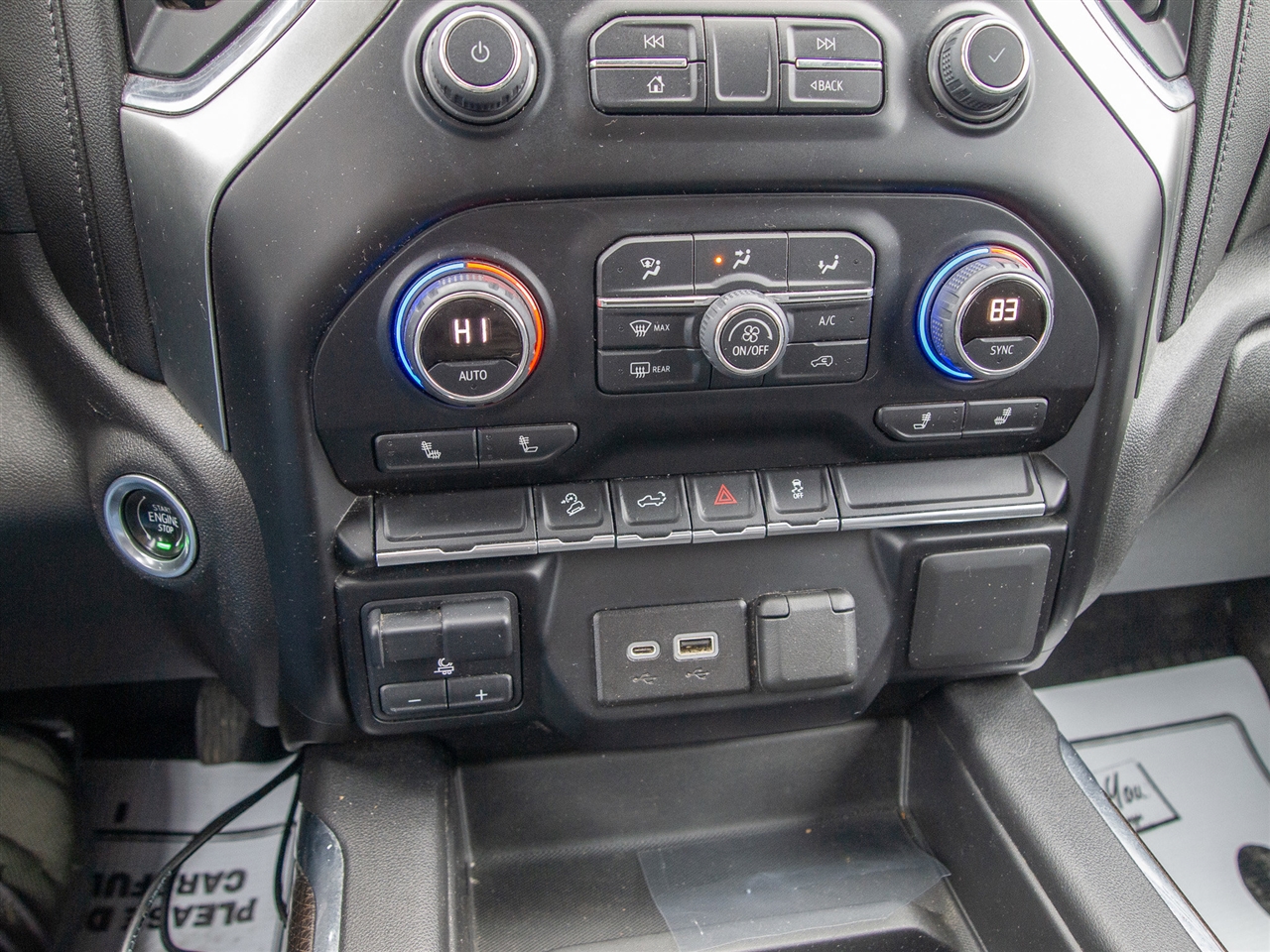 Chevrolet Silverado 1500 4WD Crew Cab 157" LT Trail Boss 2021