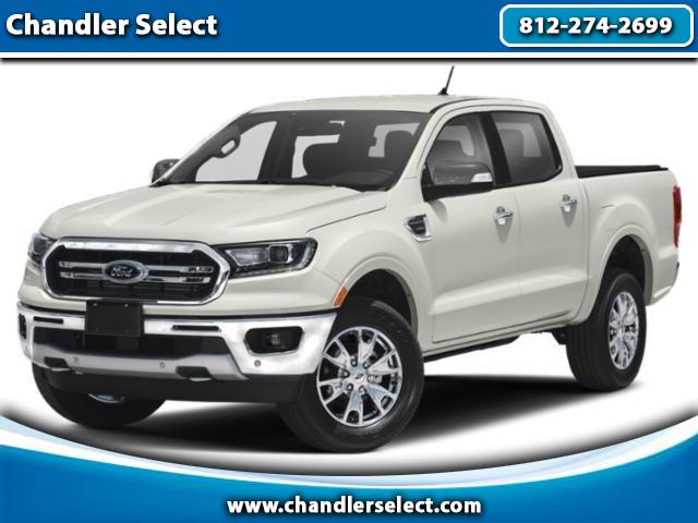 2019 Ford Ranger XL's photo
