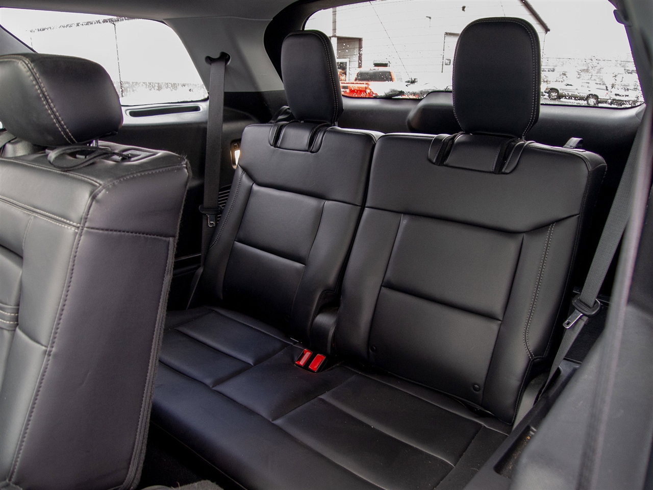 Ford Explorer XLT 4WD 2023