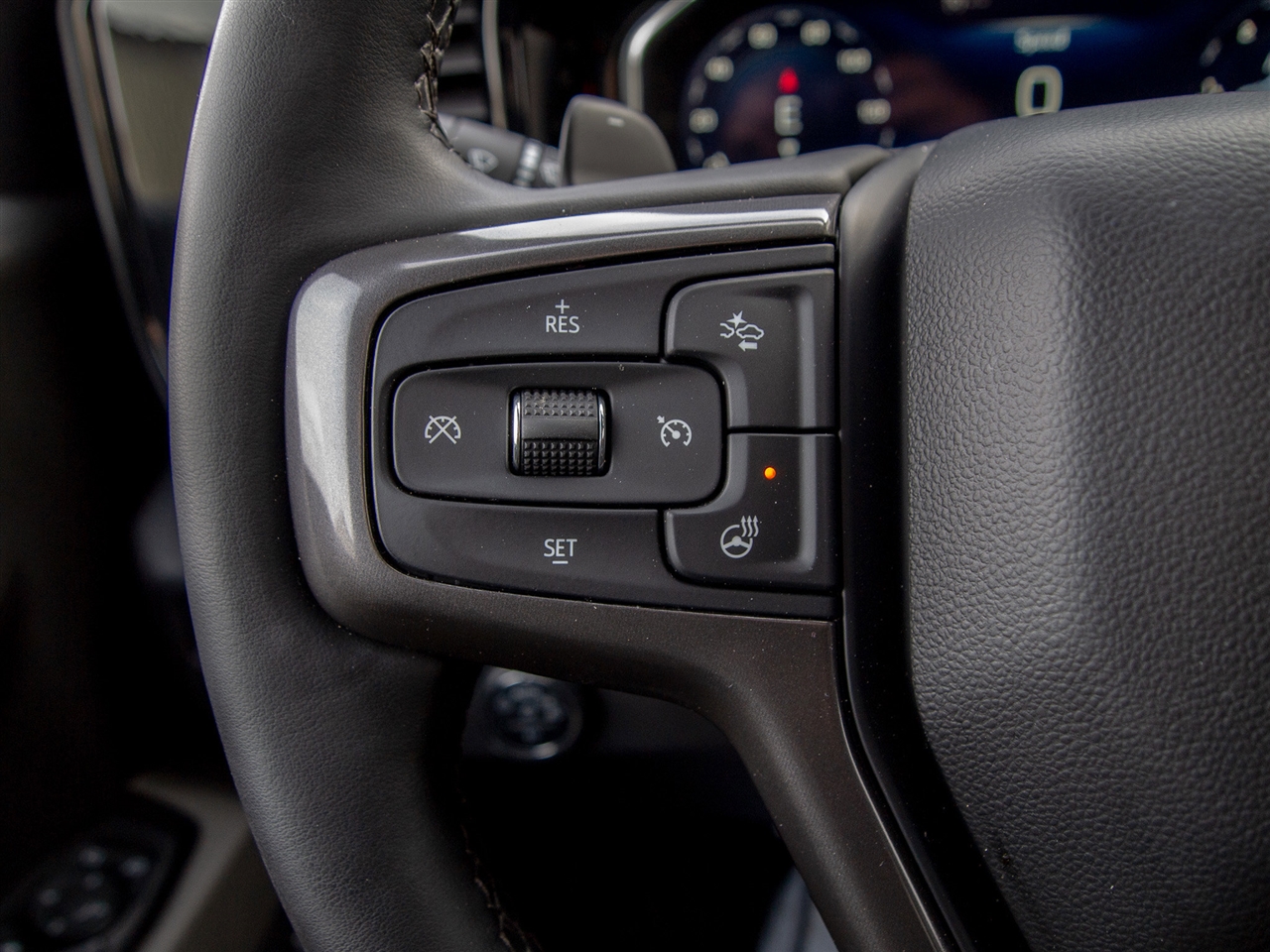 Chevrolet Silverado 1500 4WD Crew Cab 147" ZR2 2024