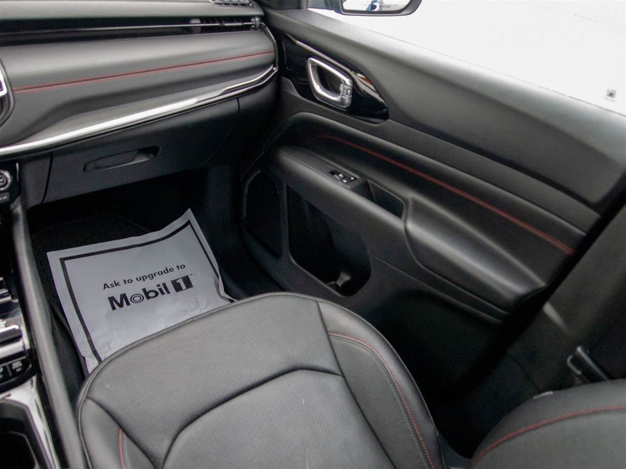 Jeep Compass Trailhawk 4x4 2024