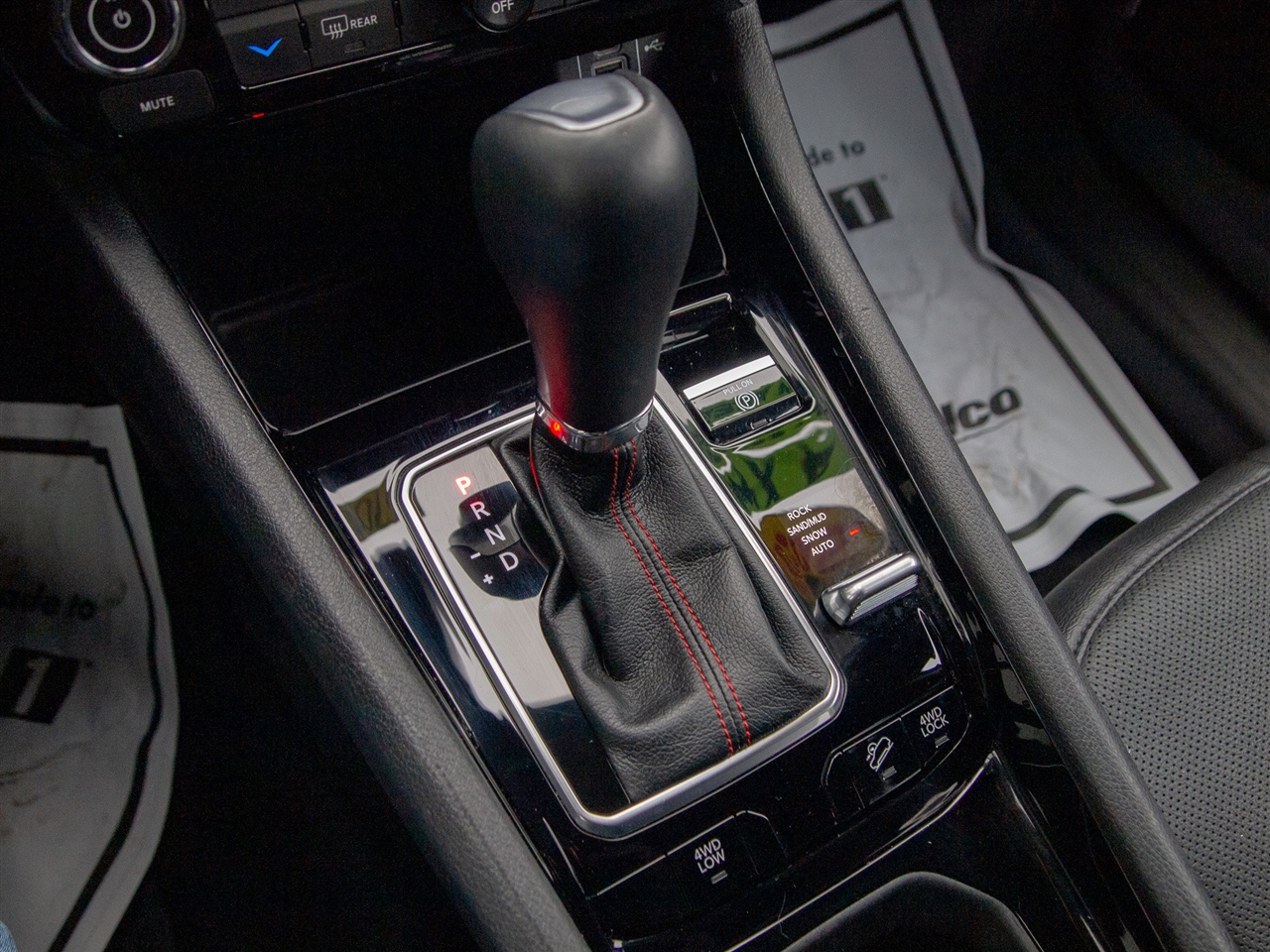 Jeep Compass Trailhawk 4x4 2024