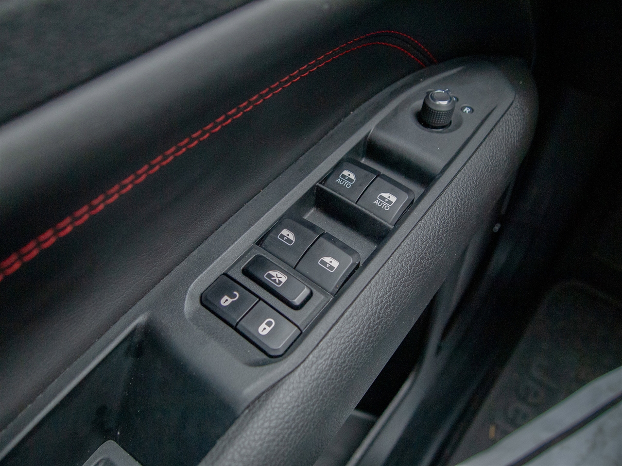 Jeep Compass Trailhawk 4x4 2024