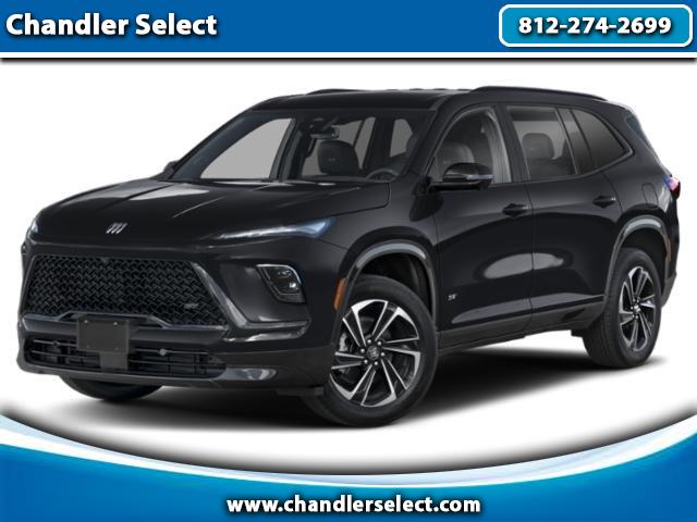 2025 Buick Enclave 4dr Sport Touring