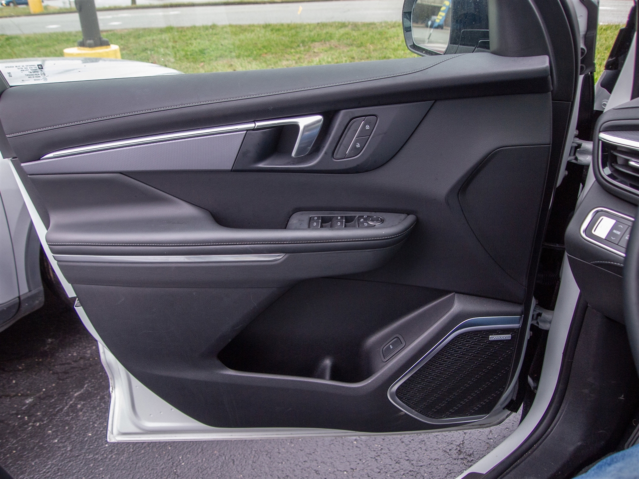 Buick Enclave 4dr Sport Touring 2025