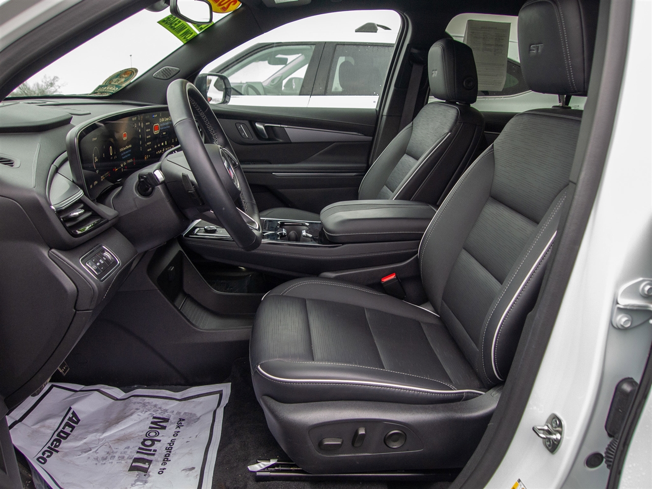 Buick Enclave 4dr Sport Touring 2025