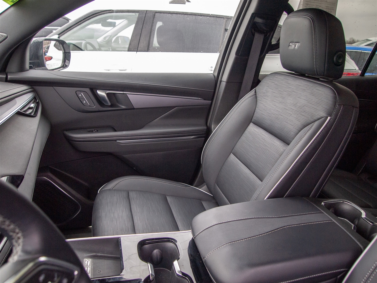 Buick Enclave 4dr Sport Touring 2025