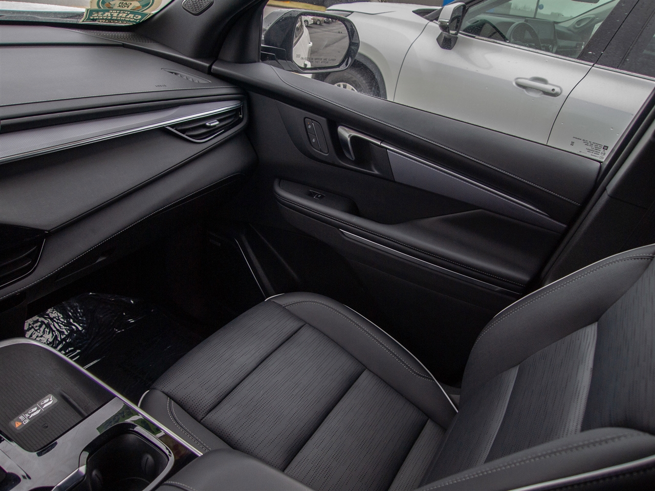 Buick Enclave 4dr Sport Touring 2025