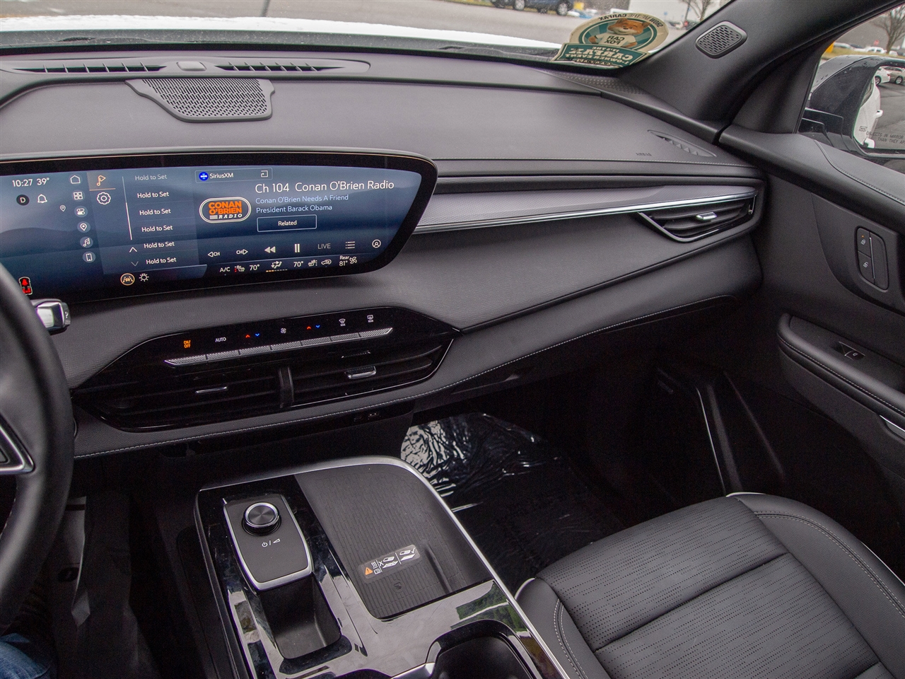 Buick Enclave 4dr Sport Touring 2025