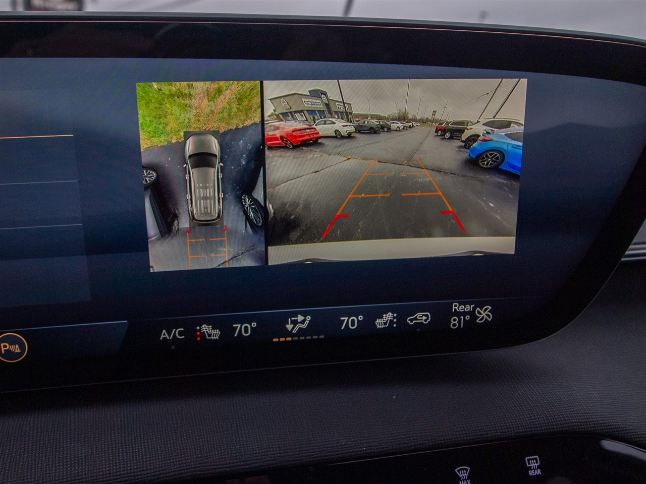 Buick Enclave 4dr Sport Touring 2025