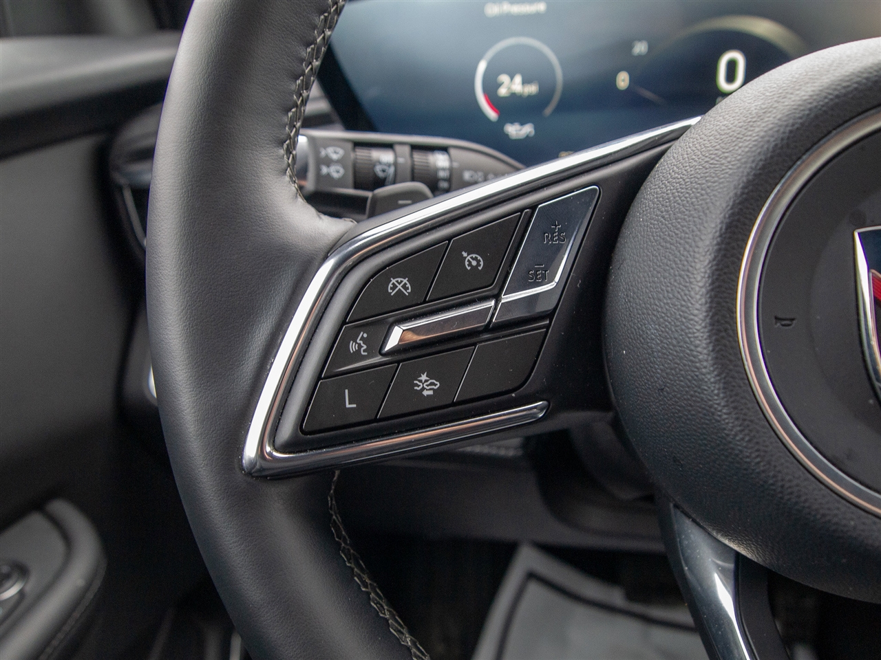 Buick Enclave 4dr Sport Touring 2025