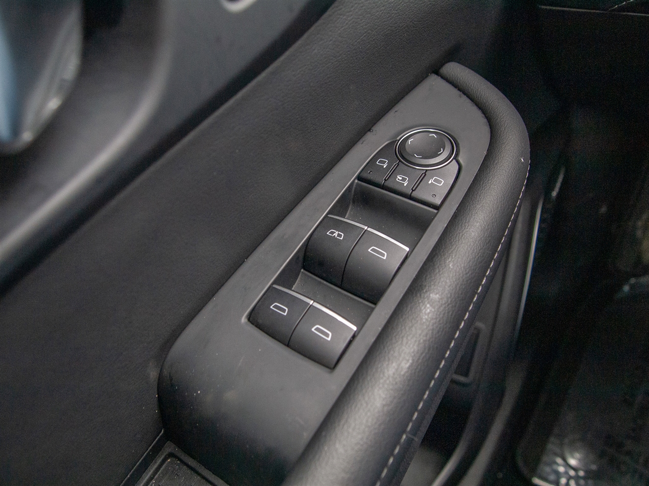 Buick Enclave 4dr Sport Touring 2025